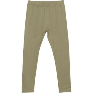 MINYMO Leggings  groen