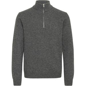 Casual Friday Trui 'KARL'  lichtgrijs