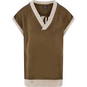 Von Dutch Originals Spencer 'Mavy'  sand / kaki