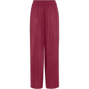 LSCN by LASCANA Broek  bessen