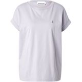 Becri - IDAARA - T-shirt - Effen - 100% Katoen