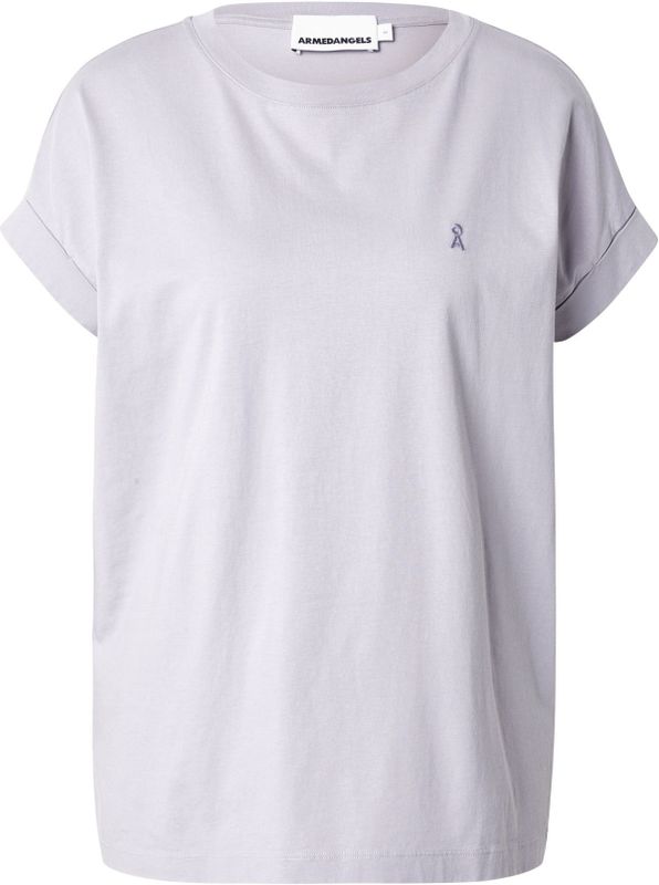 Becri - IDAARA - T-shirt - Effen - 100% Katoen