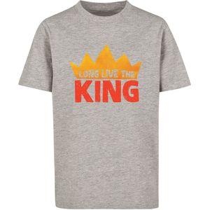 Shirt 'Disney König Der Löwen Movie Long Live The King'