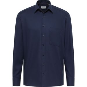 ETERNA Zakelijk overhemd ' COMFORT FIT '  navy
