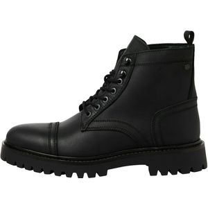 Jack & Jones - Enzo - Laarzen - High-top - Leer