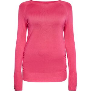 faina Trui  framboos