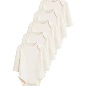 Next Rompertje/body  crème