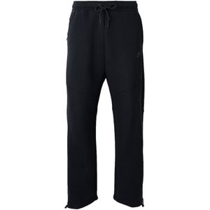 Nike - Tech Fleecebroek - Grijs - Heren