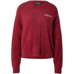 Pegador Trui 'ALICANTE'  bourgogne