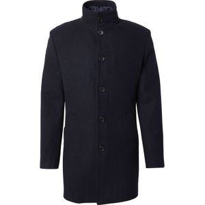 Bruun & Stengade Tussenjas 'Ontario'  navy