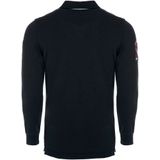 CARISMA Shirt  kersrood / zwart / wit