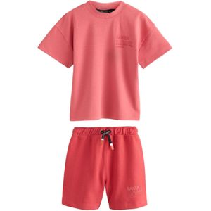 Baker by Ted Baker Set  rood