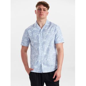 Dxnmxrk Shirt 'DXEdlef'  grijs