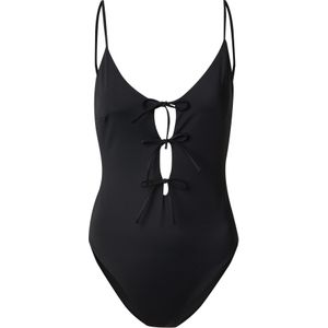 EDITED Badpak 'Rabi'  zwart