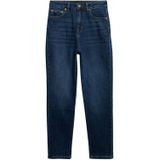 Superdry - Jeans - Blauw - Denim