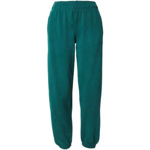 ELLESSE Broek 'Lentella'  donkergroen