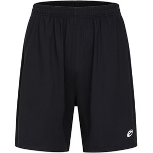 ZEBDIA Broek 'Men's Padel'  zwart / wit