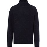 SELECTED HOMME - Coltrui - Mêlee - Relaxed Fit - Lange Mouwen