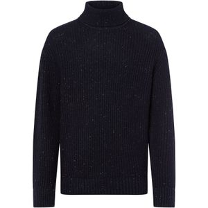 SELECTED HOMME - Coltrui - Mêlee - Relaxed Fit - Lange Mouwen