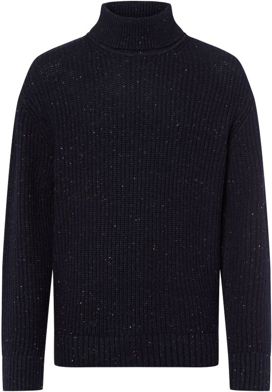 SELECTED HOMME - Coltrui - Mêlee - Relaxed Fit - Lange Mouwen