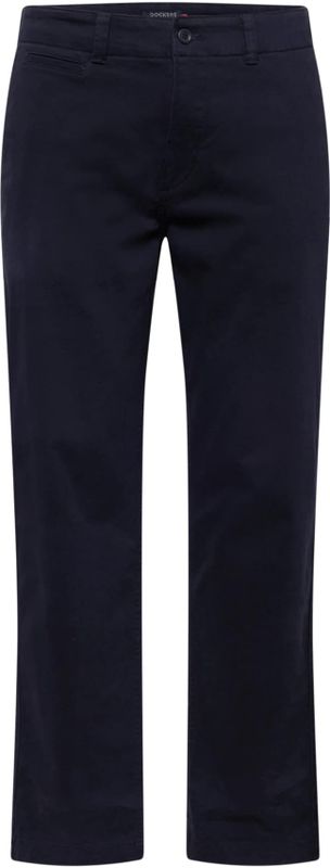 Dockers Chino 'CALIFORNIA'  zwart