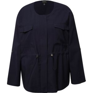 Ulla Popken Tussenjas  marine