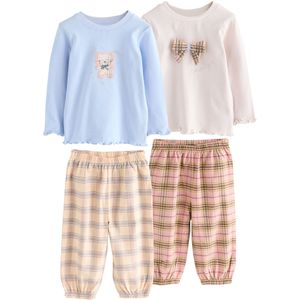 Next Nachtkledij  gemengde kleuren