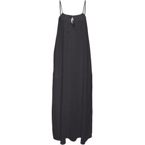 JDY - Lange Jurk - Maxi Lengte - Mouwloos - O-hals - Regular Fit