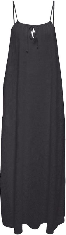 JDY - Lange Jurk - Maxi Lengte - Mouwloos - O-hals - Regular Fit