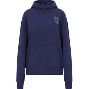 DreiMaster Vintage Sweatshirt  marine / wit