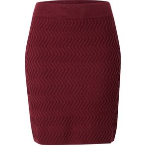 ABOUT YOU Rok 'Jella'  donkerrood