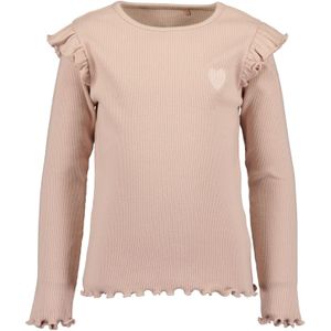 BLUE SEVEN Shirt  poederroze