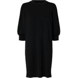 SELECTED Jurk 'SLFTENNY'  zwart
