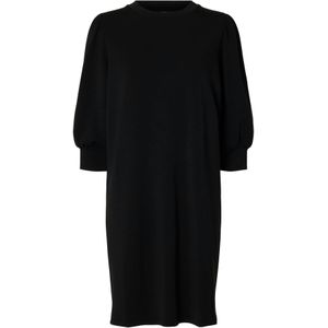 SELECTED Jurk 'SLFTENNY'  zwart