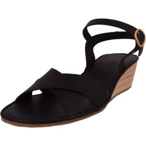 EL NATURALISTA Sandaal  zwart