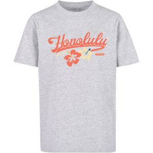 Shirt 'Honolulu'