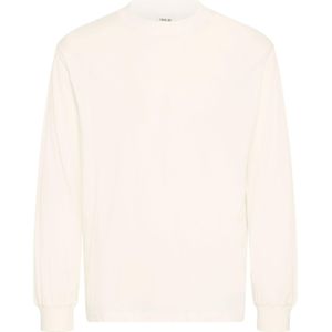 !Solid Sweatshirt ' SDREYNALDO '  wit