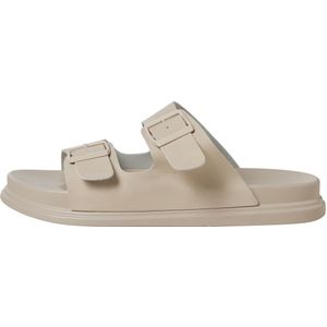 Jack & Jones - Leoni - Sandalen - Zwart - PU