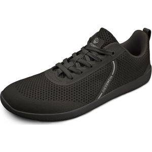 GIESSWEIN - Barefoot - Sneakers - Zwart
