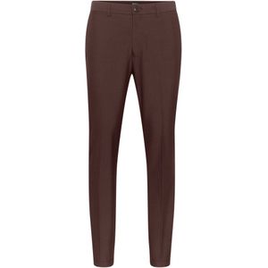 Matinique Chino 'Liam '  bruin gemêleerd