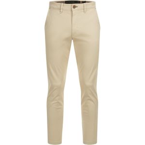 INDICODE JEANS Chino 'Wasling'  lichtbeige