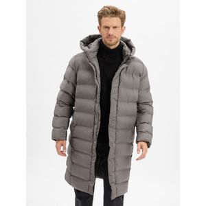 Finshley & Harding Winterjas 'Fudo'  aardetinten