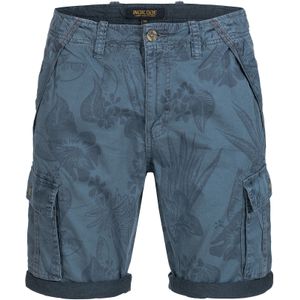 INDICODE JEANS - Cargobroek - Hemelsblauw - Albert