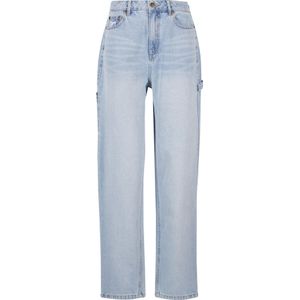 Karl Kani Jeans  lichtblauw