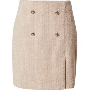 JOOP! Rok 'Saida'  lichtbruin