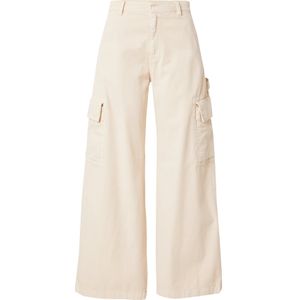 GAP Cargojeans  crème
