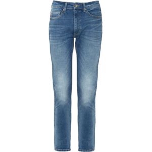 BIG STAR Jeans 'RONAN'  blauw