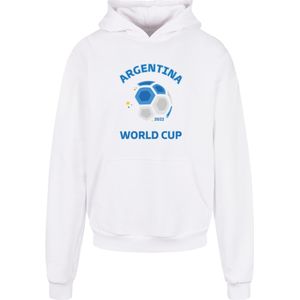 Sweatshirt 'Argentina World Cup'