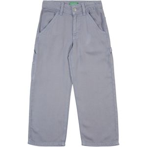 UNITED COLORS OF BENETTON Broek  lichtlila