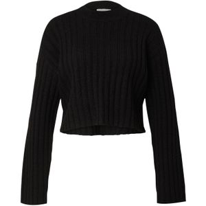 LeGer by Lena Gercke Trui 'Garnet'  zwart